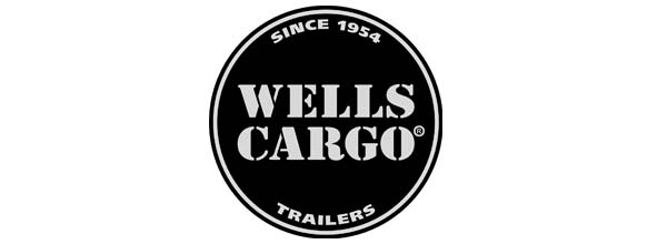 Wells Cargo Trailers